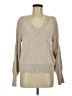 Pinque Tan Pullover Sweater Size M - photo 1