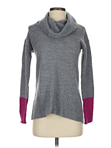 The Limited Outlet Pullover Sweater (view 1)