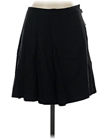 Banana Republic Wool Skirt (view 1)