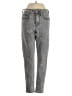 Levi's Chevron-herringbone Gray Jeans Size 27 waist - photo 1