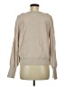 Pinque Tan Pullover Sweater Size M - photo 2