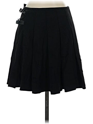 Banana Republic Wool Skirt (view 2)