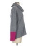 The Limited Outlet 100% Acrylic Color Block Gray Pullover Sweater Size XS - photo 4