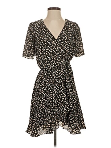 Socialite Casual Dress (view 1)