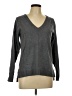 Bobeau Gray Pullover Sweater Size M - photo 1