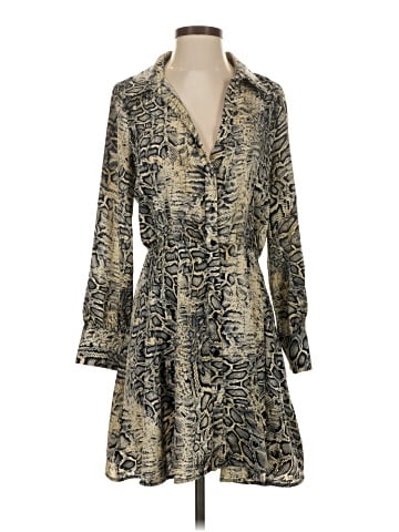 Zara Casual Dress (view 1)