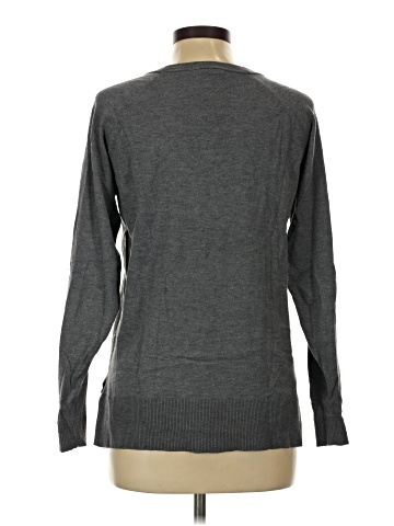 Bobeau Pullover Sweater (view 2)