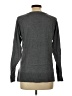 Bobeau Gray Pullover Sweater Size M - photo 2