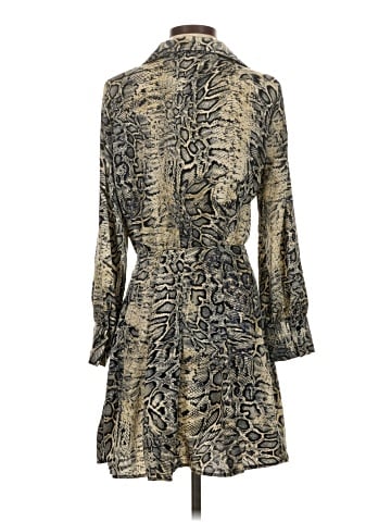 Zara Casual Dress (view 2)