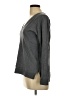Bobeau Gray Pullover Sweater Size M - photo 5