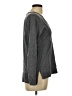 Bobeau Gray Pullover Sweater Size M - photo 4