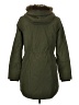 Tommy Hilfiger Green Raincoat Size XS - photo 2