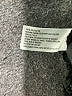 Xhilaration 100% Polyester Black Pullover Sweater Size M - photo 8
