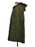 Tommy Hilfiger Green Raincoat Size XS - photo 5