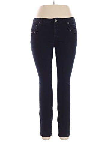 Kenneth Cole REACTION Jeggings (view 1)