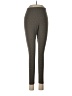 Everlane Polka Dots Gray Active Pants Size M - photo 1
