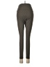 Everlane Polka Dots Gray Active Pants Size M - photo 2