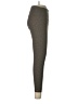 Everlane Polka Dots Gray Active Pants Size M - photo 4