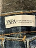Zara Blue Jeans Size 2 - photo 4