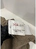Chloé 100% Wool Tweed Gray Tan Long Sleeve Blouse Size EU (FR) 36 / US 4 - photo 3