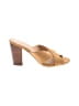 Chinese Laundry Tan Sandals Size 8 - photo 1