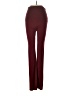 Unbranded Burgundy Red Active Pants Size M - photo 1