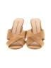 Chinese Laundry Tan Sandals Size 8 - photo 2