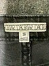 Dagmar Black Jeans Size 36 waist - photo 7