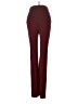 Unbranded Burgundy Red Active Pants Size M - photo 2