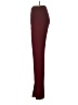 Unbranded Burgundy Red Active Pants Size M - photo 5
