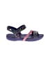 Crocs Purple Sandals Size 10 (kids) - photo 1
