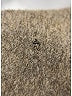 Chloé 100% Wool Tweed Gray Tan Long Sleeve Blouse Size EU (FR) 36 / US 4 - photo 5
