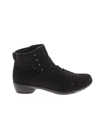 Solanz Ankle Boots (view 1)