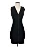 Rag & Bone Solid Black Cocktail Dress Size S - photo 1