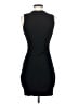 Rag & Bone Solid Black Cocktail Dress Size S - photo 2