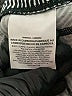 Nike Chevron-herringbone Gray Active Pants Size S - photo 8