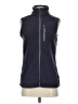 Eddie Bauer 100% Polyester Blue Vest Size XS - photo 1