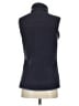 Eddie Bauer 100% Polyester Blue Vest Size XS - photo 2
