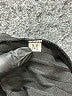 Unbranded Stripes Black Casual Pants Size M - photo 4