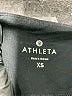 Athleta Black Active Pants Size XS - photo 7