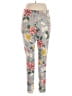 Old Navy Floral Gray Casual Pants Size XL - photo 1