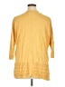 Rachel Zoe TJX Yellow Pullover Sweater Size XL - photo 2