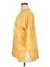 Rachel Zoe TJX Yellow Pullover Sweater Size XL - photo 5