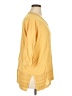 Rachel Zoe TJX Yellow Pullover Sweater Size XL - photo 4
