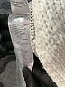 Mint Velvet Stars Ivory Turtleneck Sweater Size 14 - photo 8