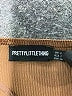 PrettyLittleThing Brown Jumpsuit Size 2 - photo 4