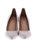 Cole Haan Gray Purple Heels Size 9 - photo 2