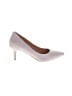 Cole Haan Gray Purple Heels Size 9 - photo 1