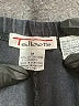 Talbots Solid Blue Track Pants Size M - photo 4