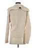 BA&SH Tan Pullover Sweater Size Sm (1) - photo 2